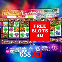 658Bet
