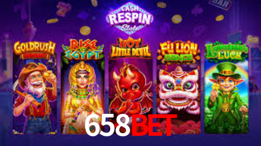 658Bet