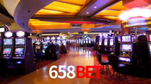 658Bet