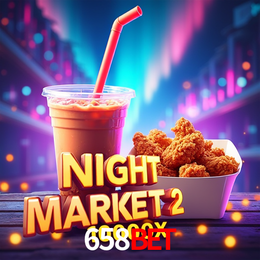 658Bet.Com