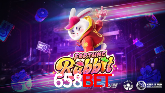658Bet