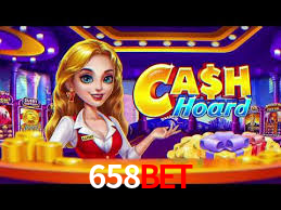 658Bet