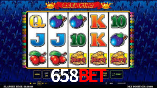 658Bet