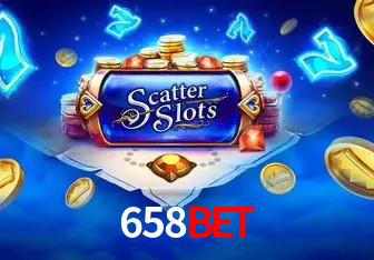 658Bet