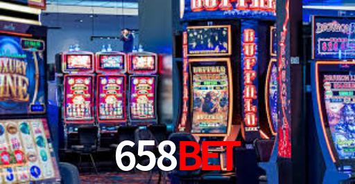 658Bet