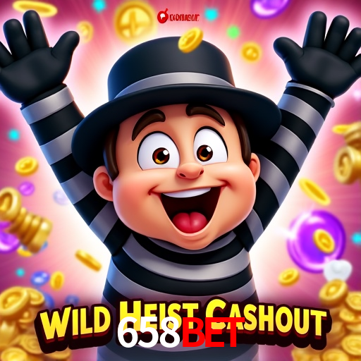 658Bet App